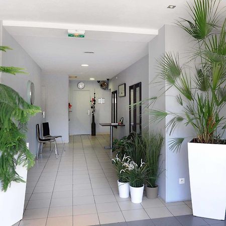 Residence Hoteliere Du Havre Χάβρη Εξωτερικό φωτογραφία
