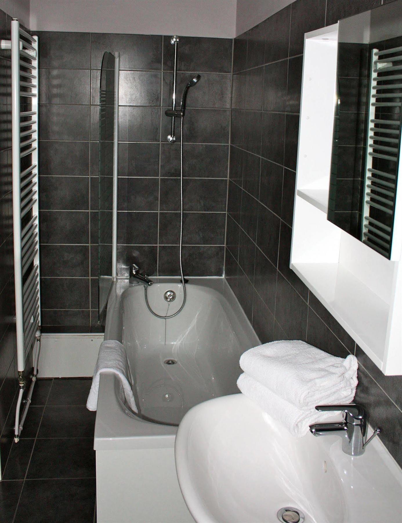 Residence Hoteliere Du Havre Χάβρη Εξωτερικό φωτογραφία