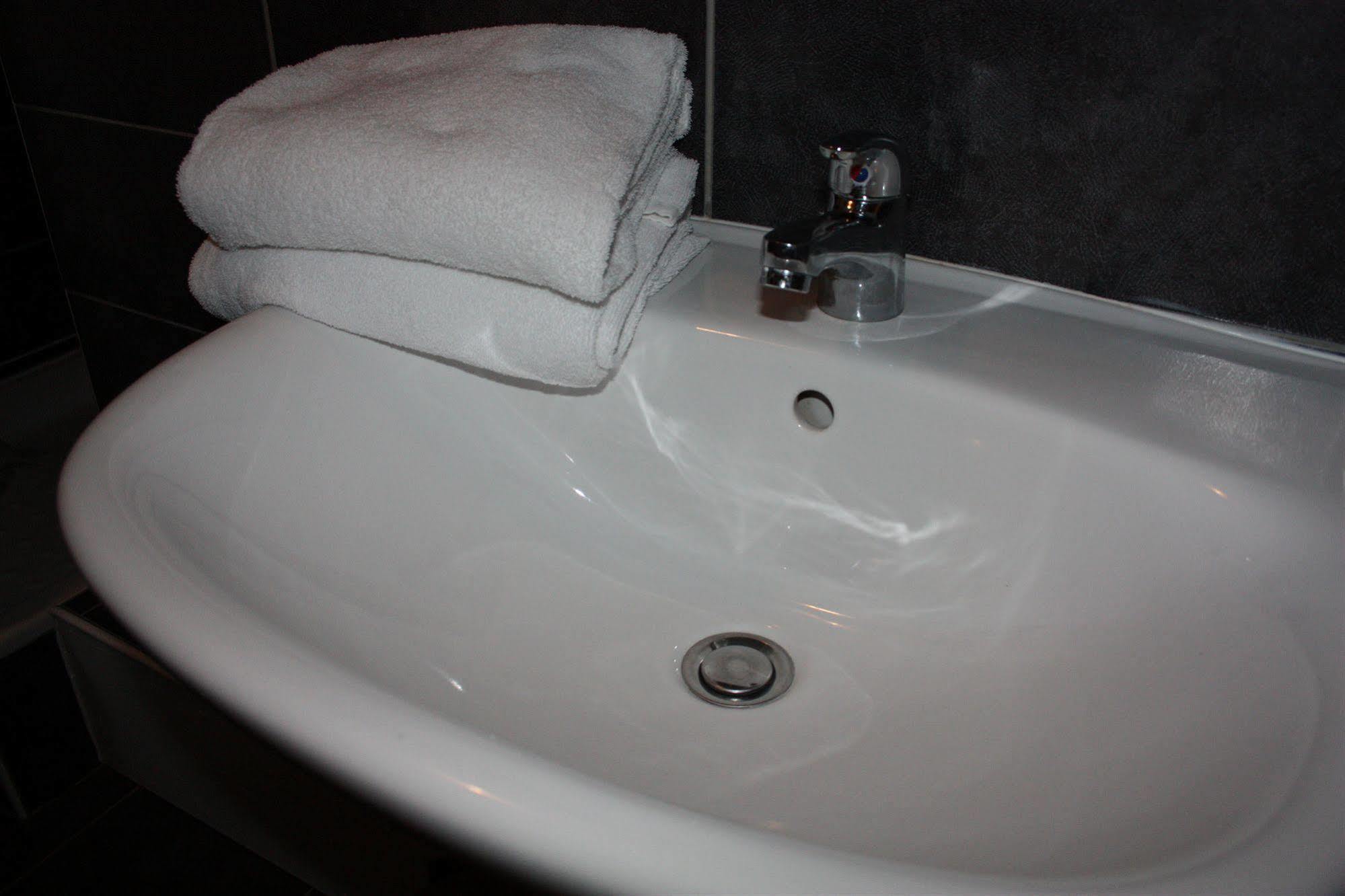 Residence Hoteliere Du Havre Χάβρη Εξωτερικό φωτογραφία