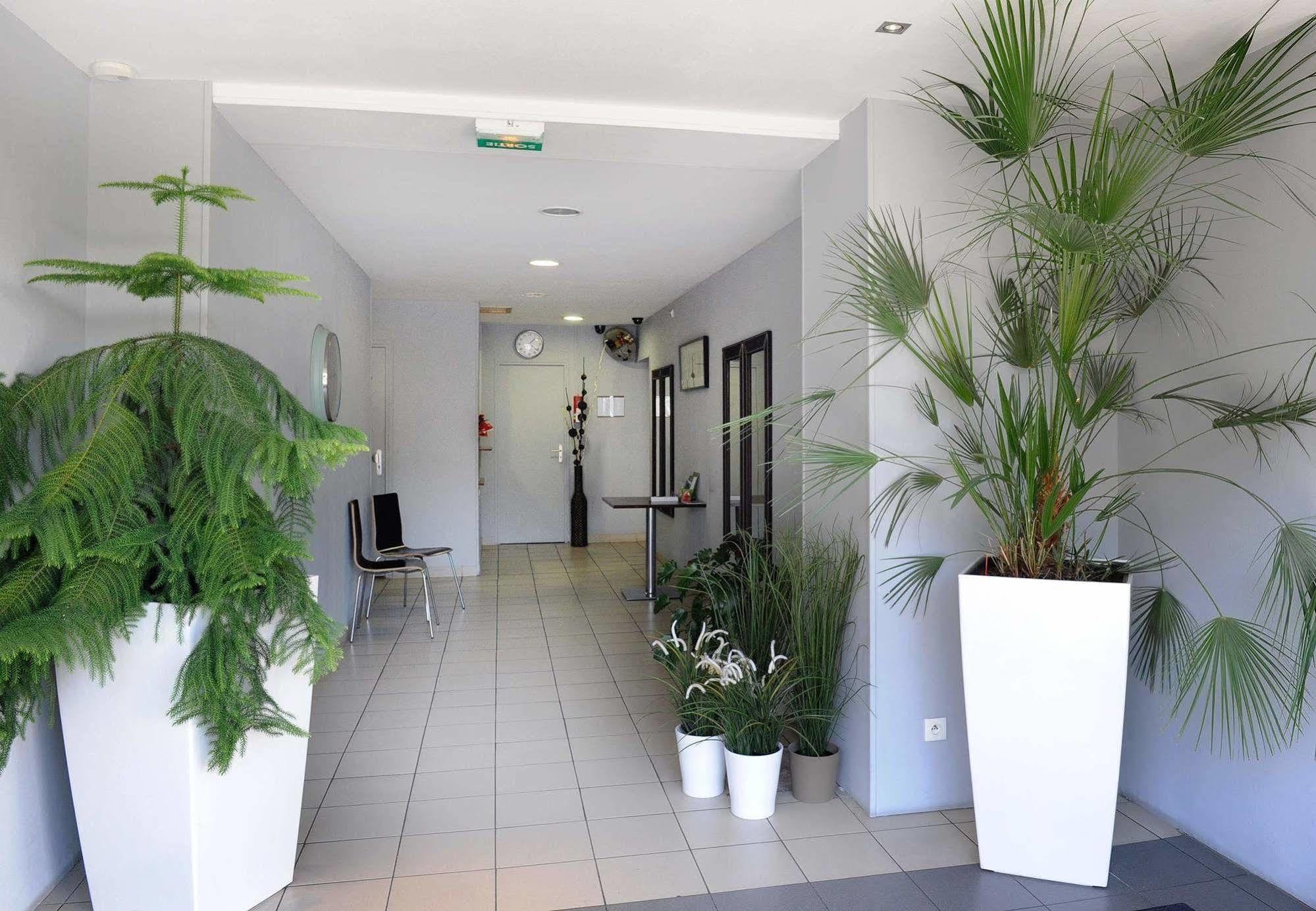 Residence Hoteliere Du Havre Χάβρη Εξωτερικό φωτογραφία